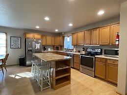 Island Dreaming Retreat 3 Bedroom Cottage