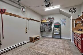 Powder Heights #15 3 Bedroom Home