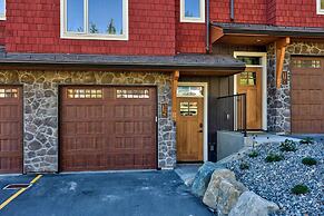 Powder Heights #15 3 Bedroom Home