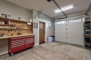 Powder Heights #15 3 Bedroom Home