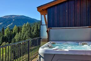 Powder Heights #15 3 Bedroom Home