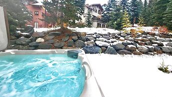 Timberline Village #12 Home