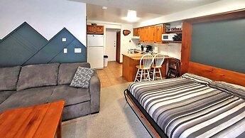 Timberline Village #12 Home