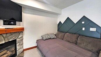 Timberline Village #12 Home