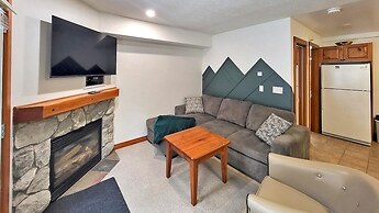 Timberline Village #12 Home