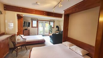 Timberline Village #46 4 Bedroom Home