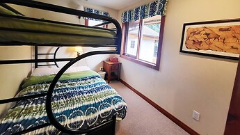 Timberline Village #46 4 Bedroom Home