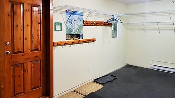 Timberline Village #46 4 Bedroom Home