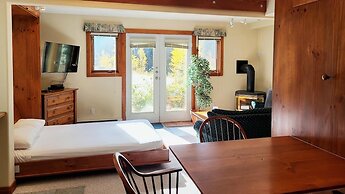 Timberline Village #46 4 Bedroom Home