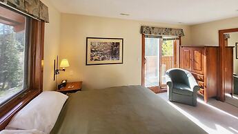 Timberline Village #46 4 Bedroom Home