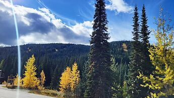 Timberline Village #46 4 Bedroom Home