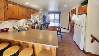 Timberline Village #46 4 Bedroom Home