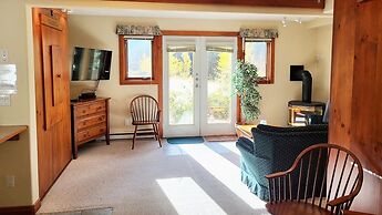 Timberline Village #46 4 Bedroom Home