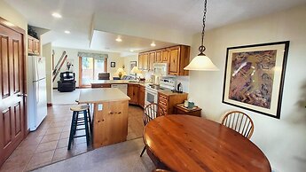 Timberline Village #46 4 Bedroom Home