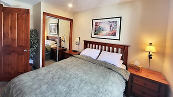 Timberline Village #46 4 Bedroom Home