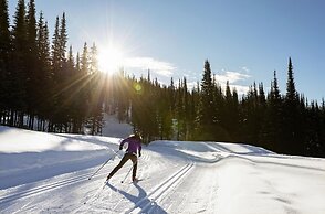 Timberline Village #46 4 Bedroom Home
