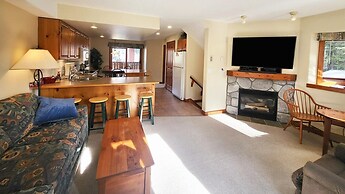 Timberline Village #46 4 Bedroom Home