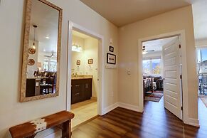 Sail Lofts 101 2 Bedroom Condo