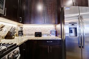 Sail Lofts 101 2 Bedroom Condo