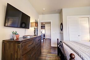 Sail Lofts 101 2 Bedroom Condo