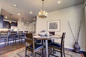 Sail Lofts 101 2 Bedroom Condo