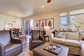 Sail Lofts 101 2 Bedroom Condo