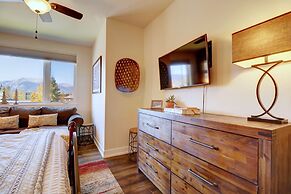 Sail Lofts 101 2 Bedroom Condo