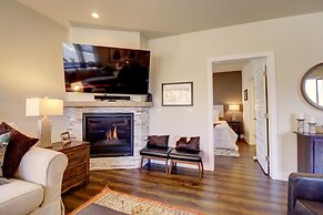 Sail Lofts 101 2 Bedroom Condo