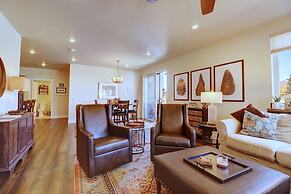 Sail Lofts 101 2 Bedroom Condo