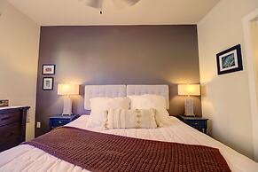 Sail Lofts 101 2 Bedroom Condo