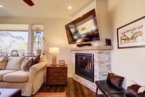 Sail Lofts 101 2 Bedroom Condo