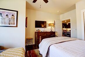 Sail Lofts 101 2 Bedroom Condo