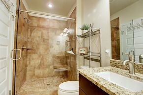 Sail Lofts 101 2 Bedroom Condo