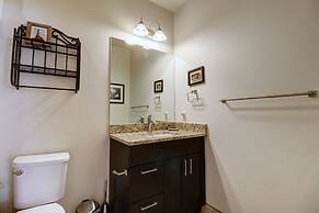 Sail Lofts 101 2 Bedroom Condo