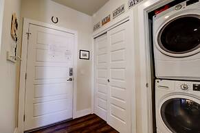 Sail Lofts 101 2 Bedroom Condo