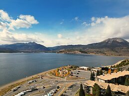 Sail Lofts 101 2 Bedroom Condo