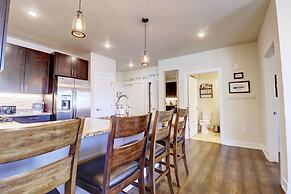 Sail Lofts 101 2 Bedroom Condo