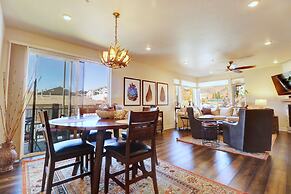 Sail Lofts 101 2 Bedroom Condo