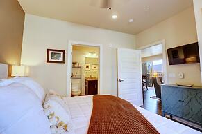 Sail Lofts 101 2 Bedroom Condo