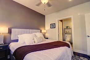 Sail Lofts 101 2 Bedroom Condo