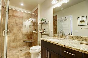 Sail Lofts 101 2 Bedroom Condo