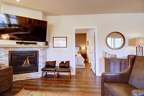 Sail Lofts 101 2 Bedroom Condo