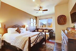 Sail Lofts 101 2 Bedroom Condo