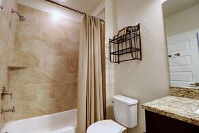 Sail Lofts 101 2 Bedroom Condo