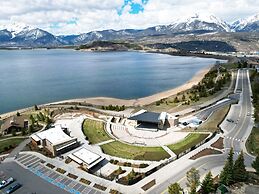 Sail Lofts 101 2 Bedroom Condo