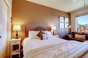 Sail Lofts 101 2 Bedroom Condo