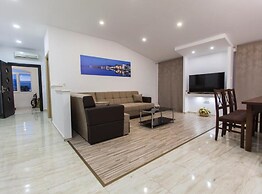 Apartment Dalmatia