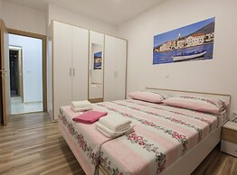 Apartment Dalmatia