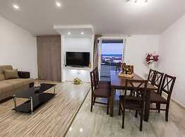 Apartment Dalmatia