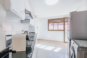 Migdal Gueliz Apart Hôtel, by résidence Hamza